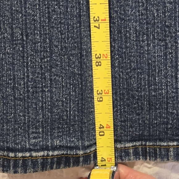 👖 Vintage DKNY Soho Women’s Jeans – Size 14 - Picture 14 of 15